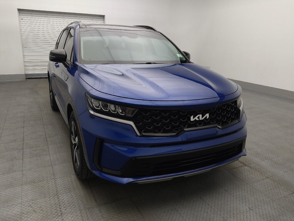 2023 Kia Sorento in Orlando, FL 32808 - 18114097 14