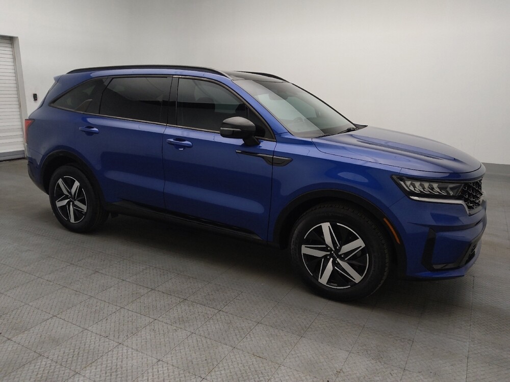 2023 Kia Sorento in Orlando, FL 32808 - 18114097 11