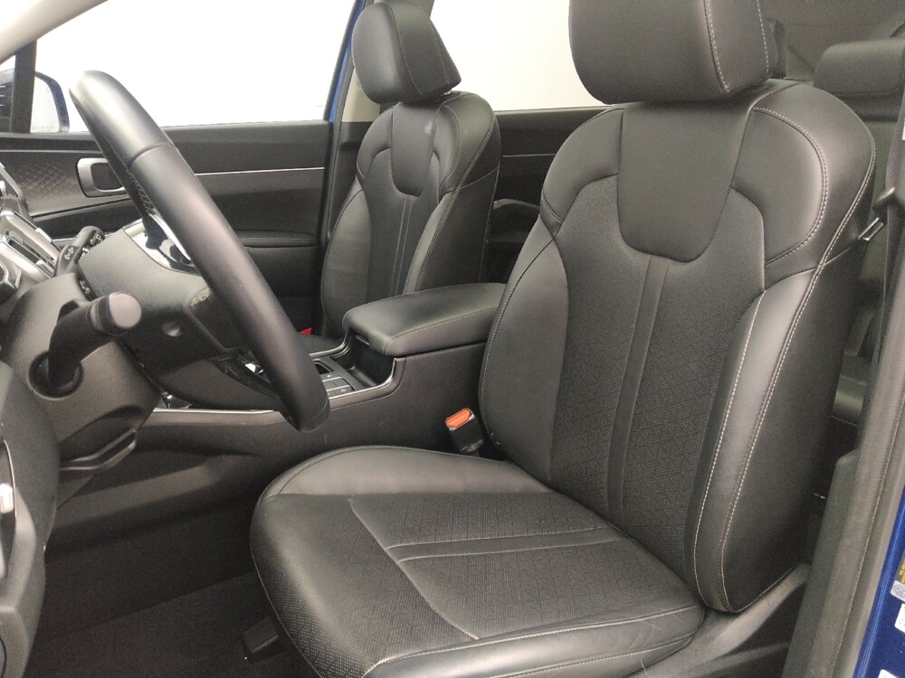 2023 Kia Sorento in Orlando, FL 32808 - 18114097 17