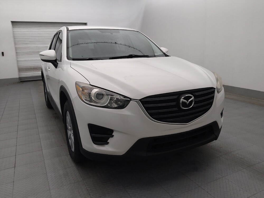 2016 Mazda CX-5 in Tampa, FL 33619 - 18114102 14