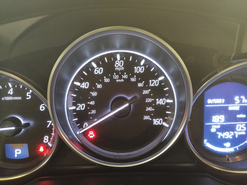 2016 Mazda CX-5 in Tampa, FL 33619 - 18114102 23