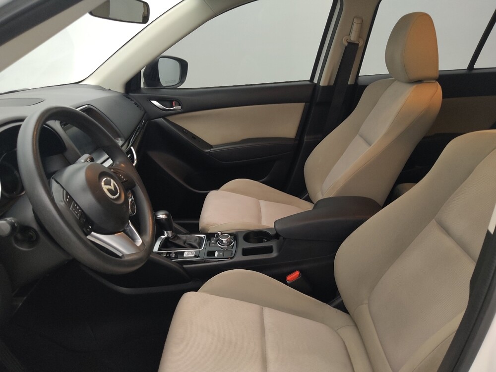 2016 Mazda CX-5 in Tampa, FL 33619 - 18114102 17