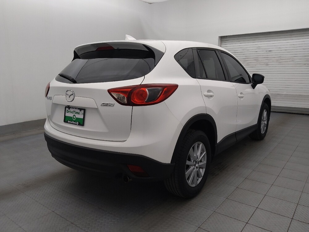 2016 Mazda CX-5 in Tampa, FL 33619 - 18114102 9