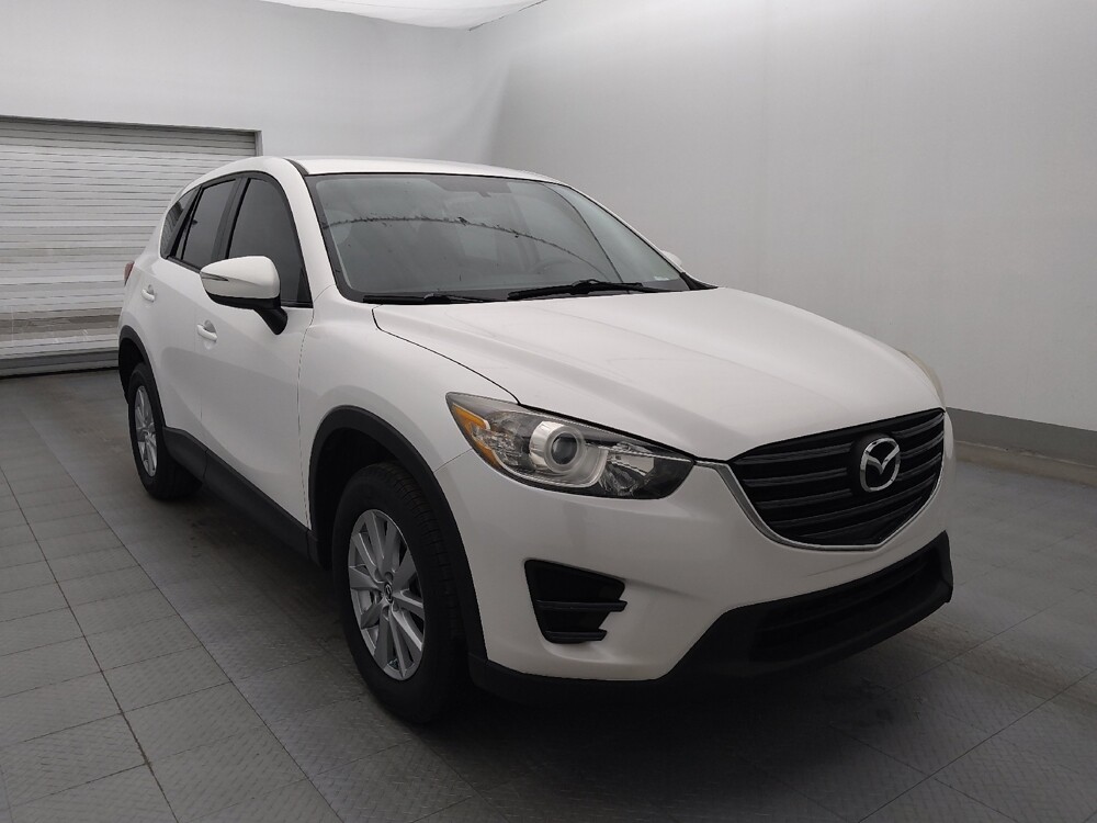 2016 Mazda CX-5 in Tampa, FL 33619 - 18114102 13