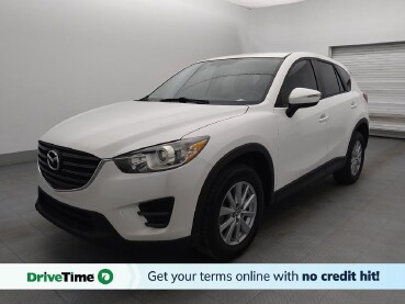 2016 Mazda CX-5 in Tampa, FL 33619