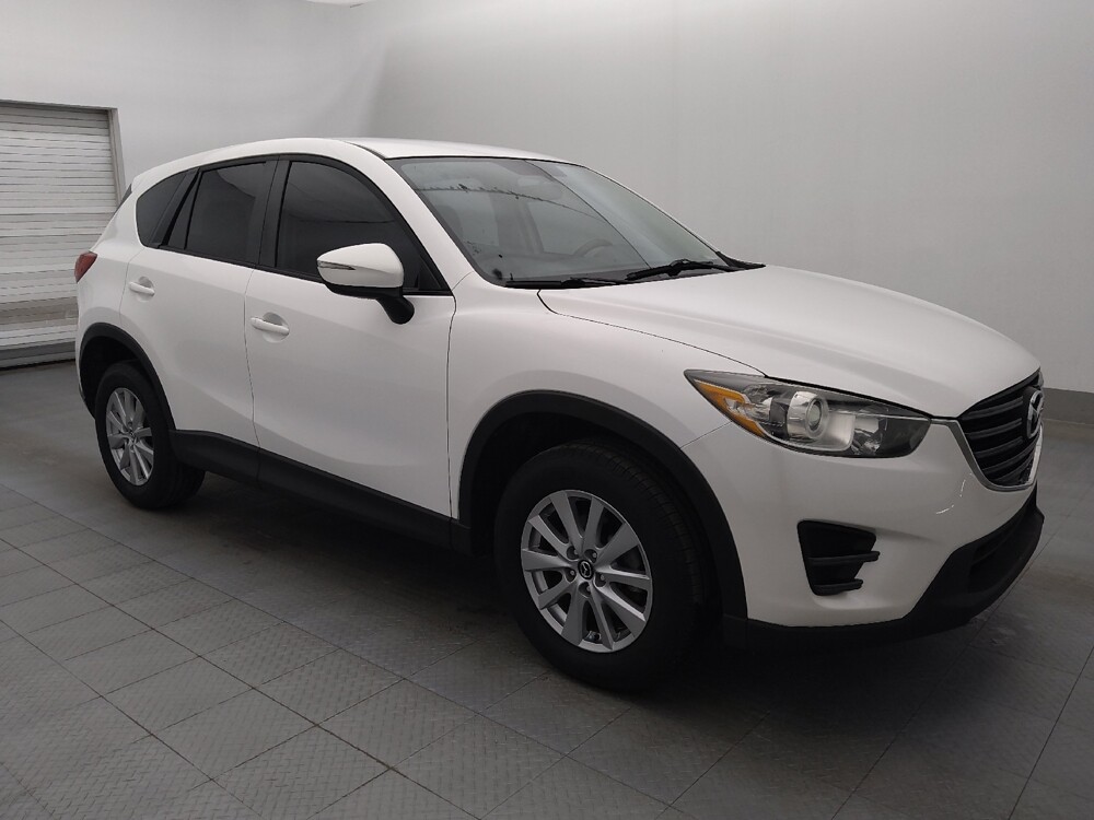 2016 Mazda CX-5 in Tampa, FL 33619 - 18114102 11