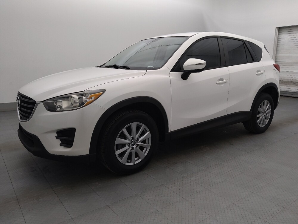 2016 Mazda CX-5 in Tampa, FL 33619 - 18114102 2