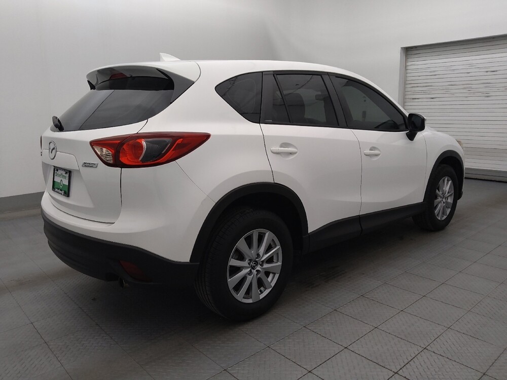 2016 Mazda CX-5 in Tampa, FL 33619 - 18114102 10