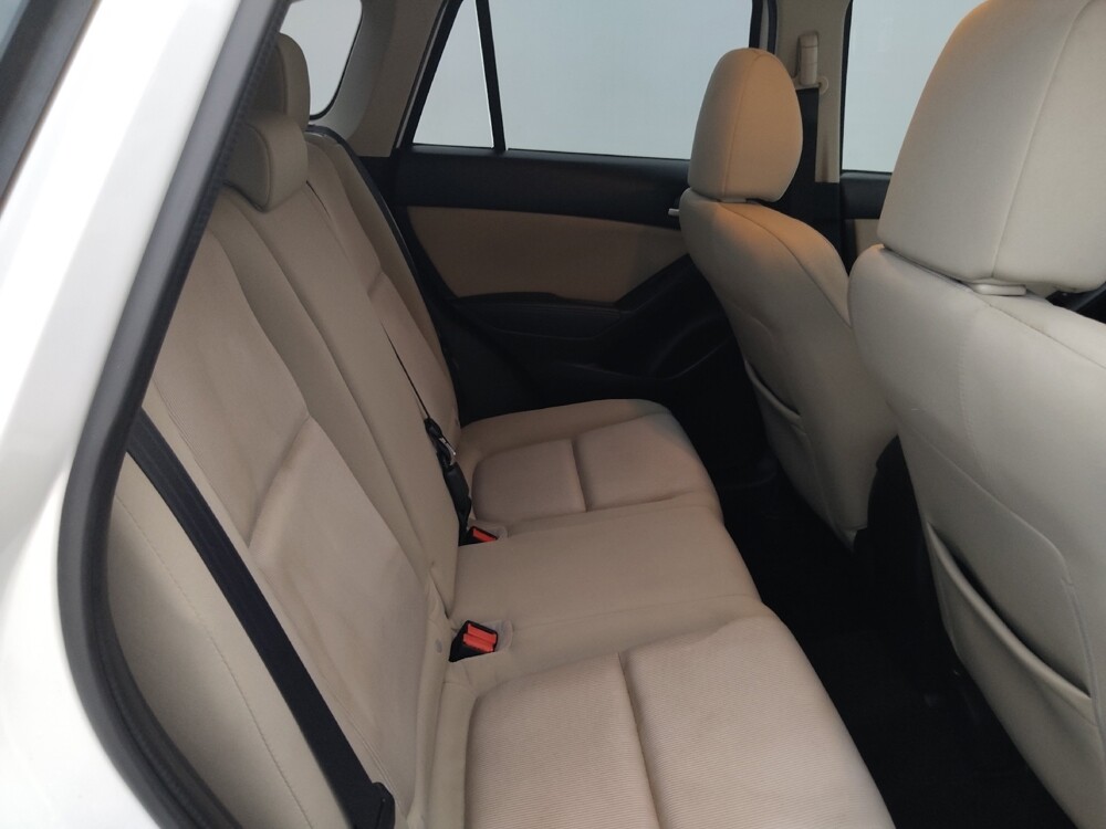 2016 Mazda CX-5 in Tampa, FL 33619 - 18114102 19