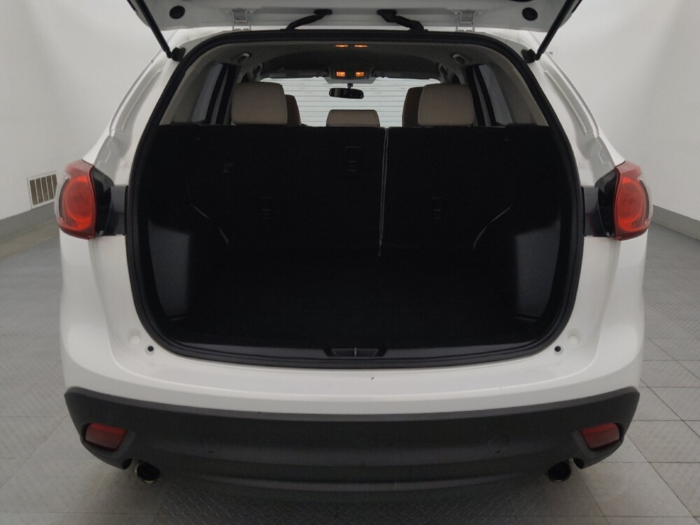 2016 Mazda CX-5 in Tampa, FL 33619 - 18114102 29