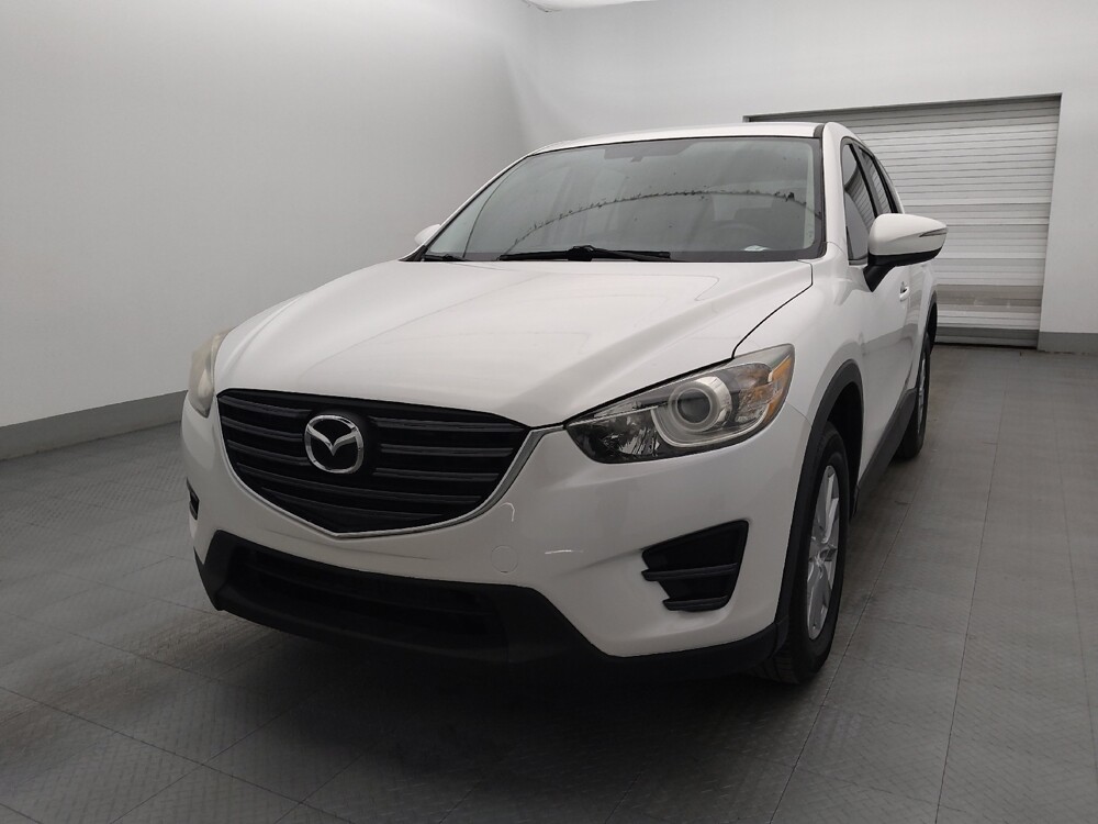 2016 Mazda CX-5 in Tampa, FL 33619 - 18114102 15