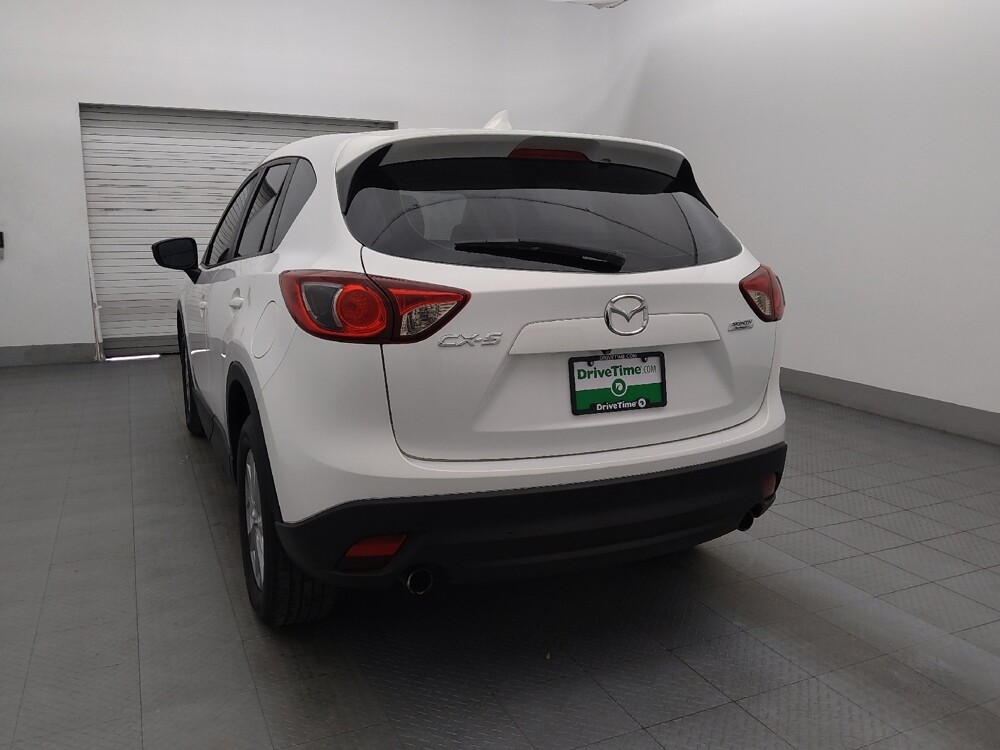 2016 Mazda CX-5 in Tampa, FL 33619 - 18114102 6