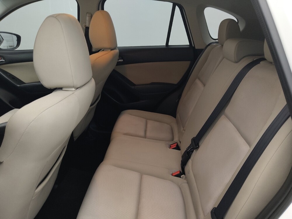 2016 Mazda CX-5 in Tampa, FL 33619 - 18114102 18