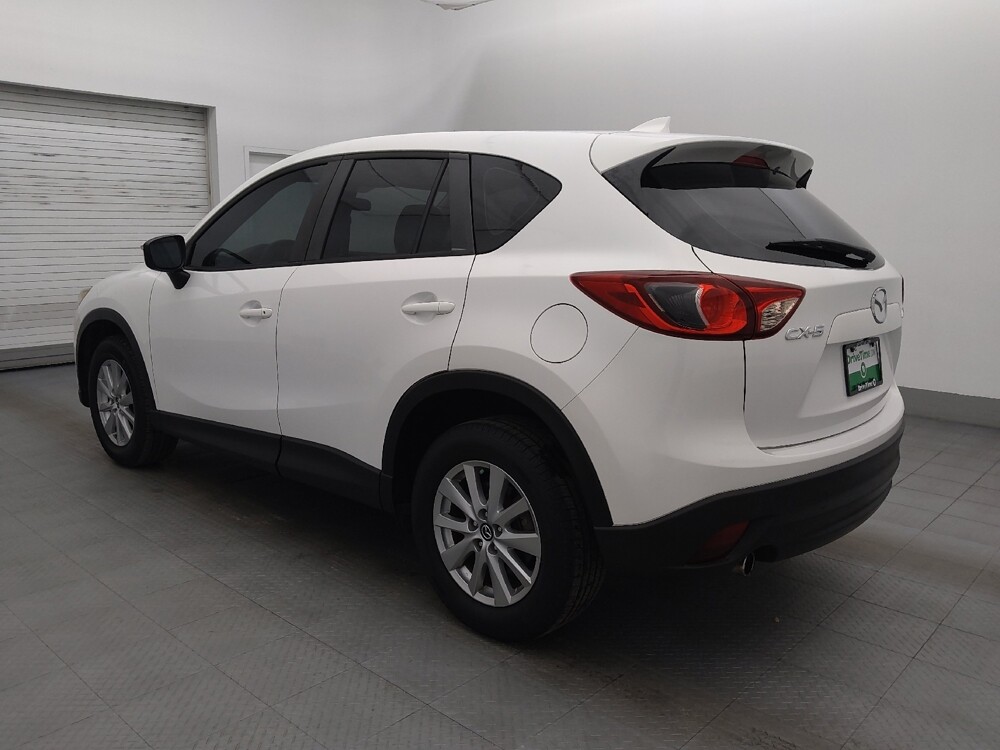 2016 Mazda CX-5 in Tampa, FL 33619 - 18114102 3