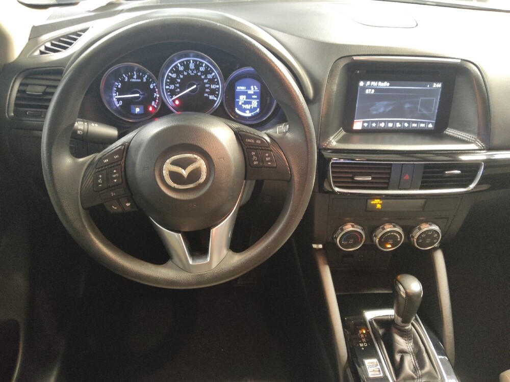 2016 Mazda CX-5 in Tampa, FL 33619 - 18114102 22