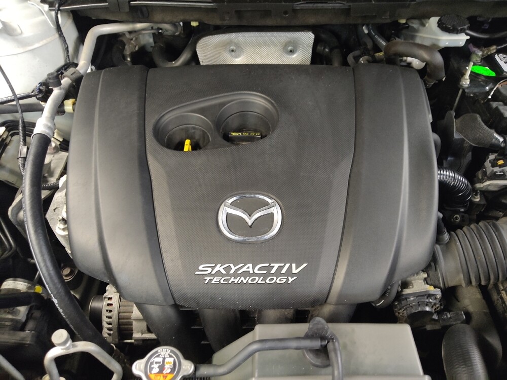 2016 Mazda CX-5 in Tampa, FL 33619 - 18114102 30