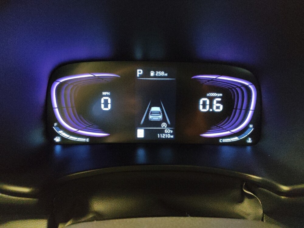 2025 Kia Soul in Phoenix, AZ 85022 - 18114103 23