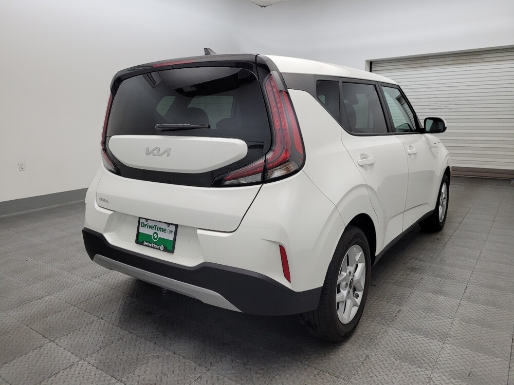 2025 Kia Soul in Phoenix, AZ 85022 - 18114103 9