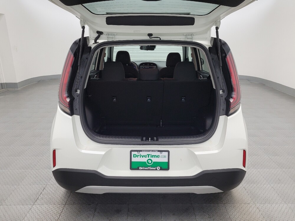 2025 Kia Soul in Phoenix, AZ 85022 - 18114103 29