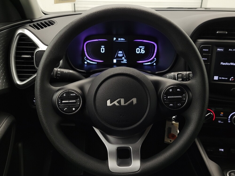 2025 Kia Soul in Phoenix, AZ 85022 - 18114103 22