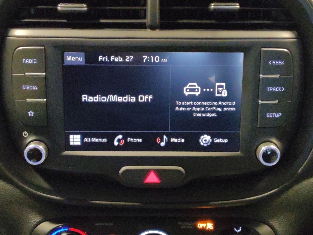 2025 Kia Soul in Phoenix, AZ 85022 - 18114103 25