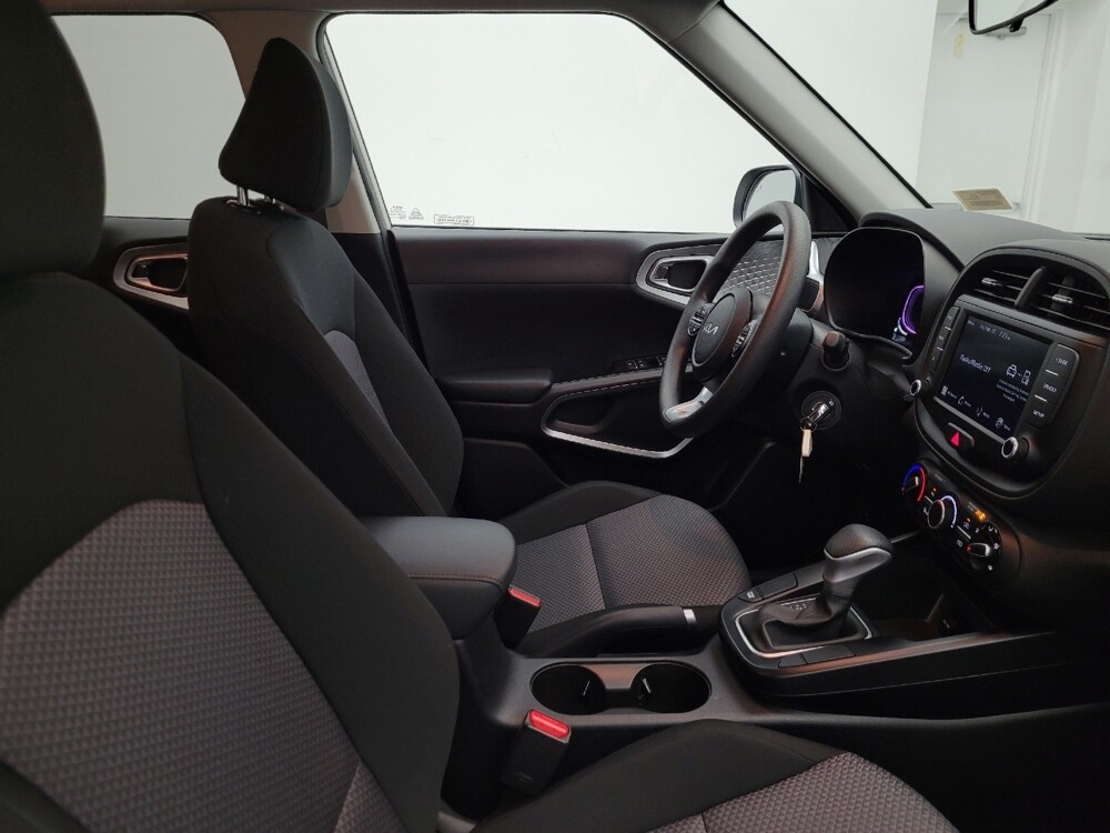 2025 Kia Soul in Phoenix, AZ 85022 - 18114103 21