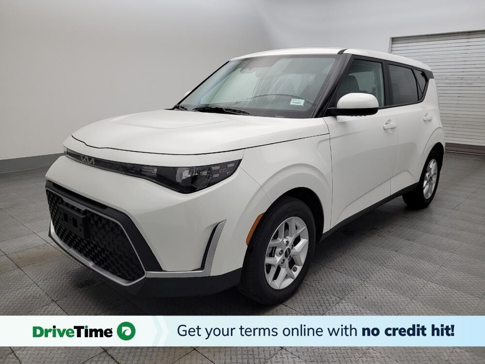 2025 Kia Soul in Phoenix, AZ 85022 - 18114103