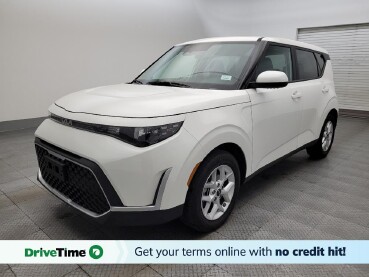 2025 Kia Soul in Phoenix, AZ 85022