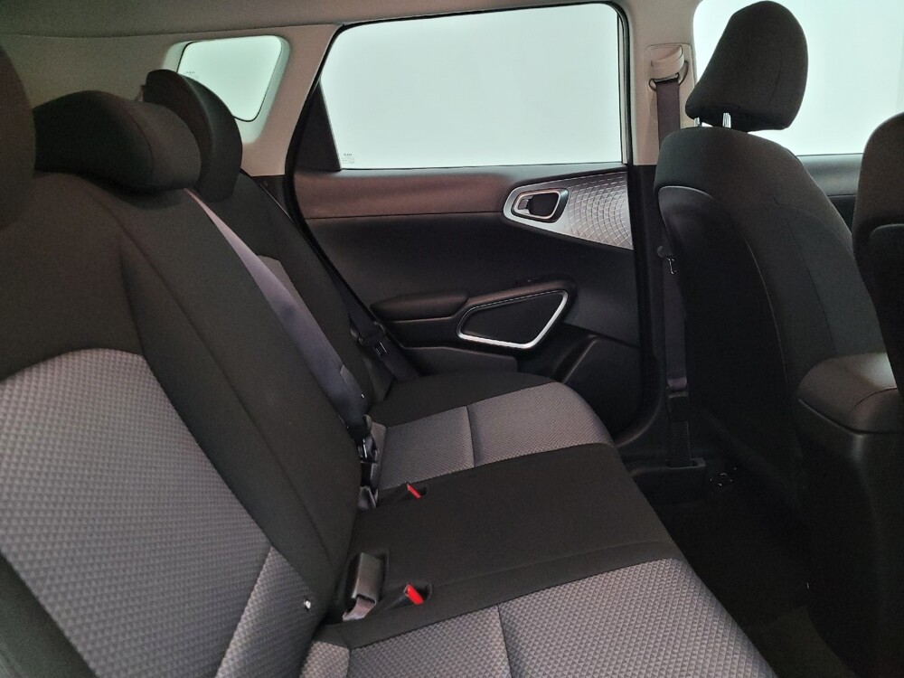 2025 Kia Soul in Phoenix, AZ 85022 - 18114103 19