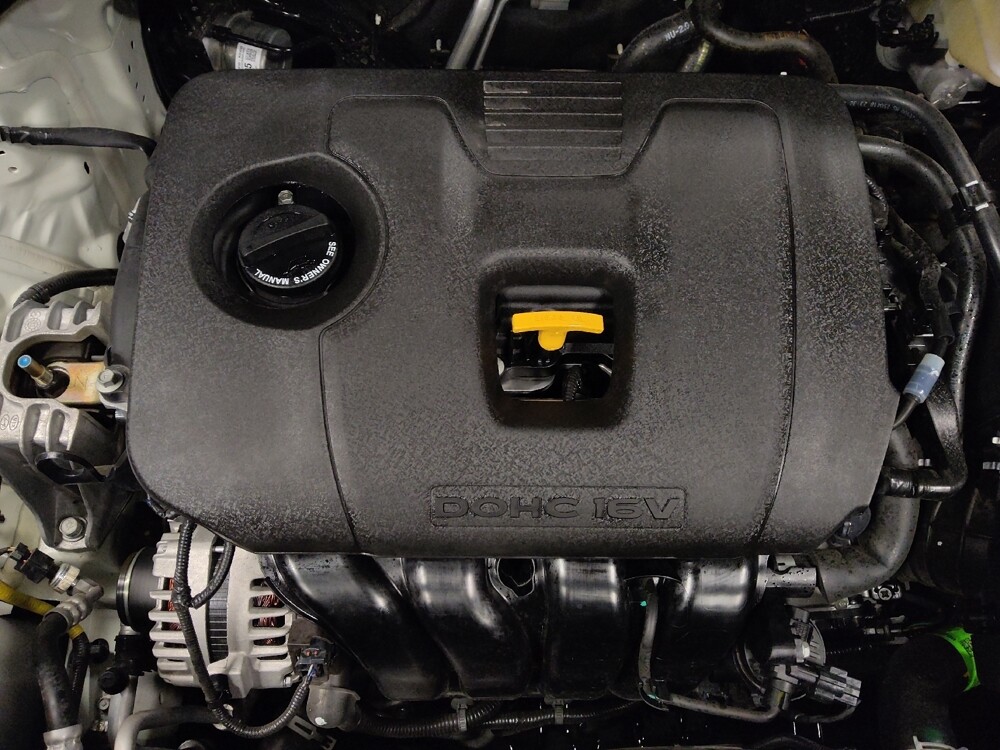 2025 Kia Soul in Phoenix, AZ 85022 - 18114103 30