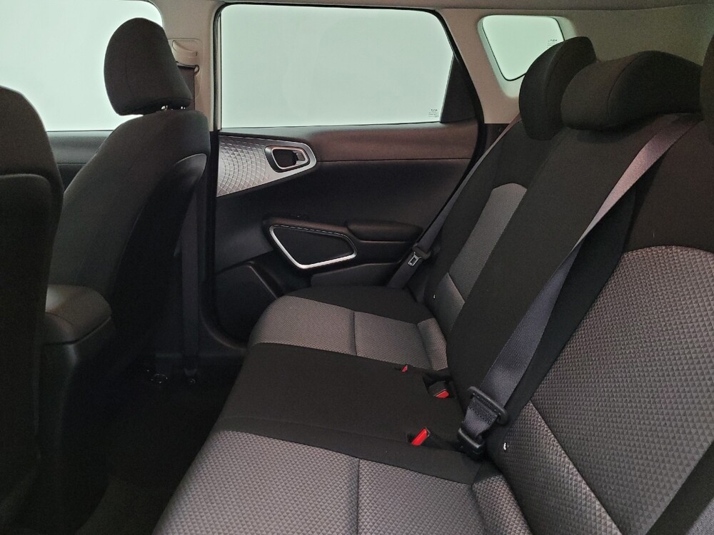 2025 Kia Soul in Phoenix, AZ 85022 - 18114103 18