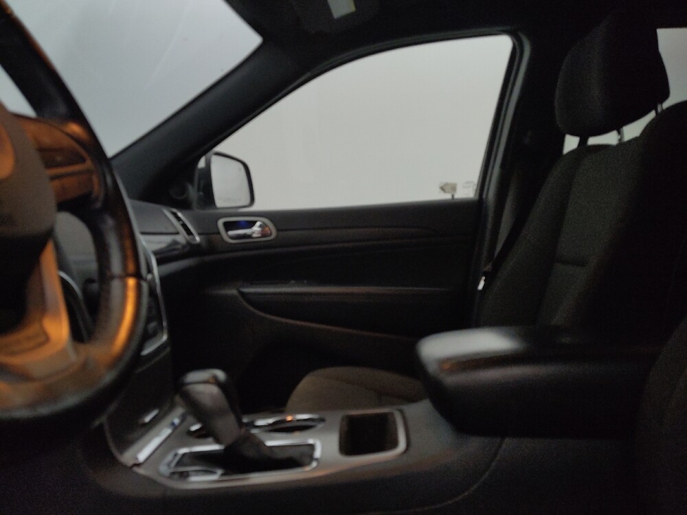 2021 Jeep Grand Cherokee in Tampa, FL 33619 - 18114104 17