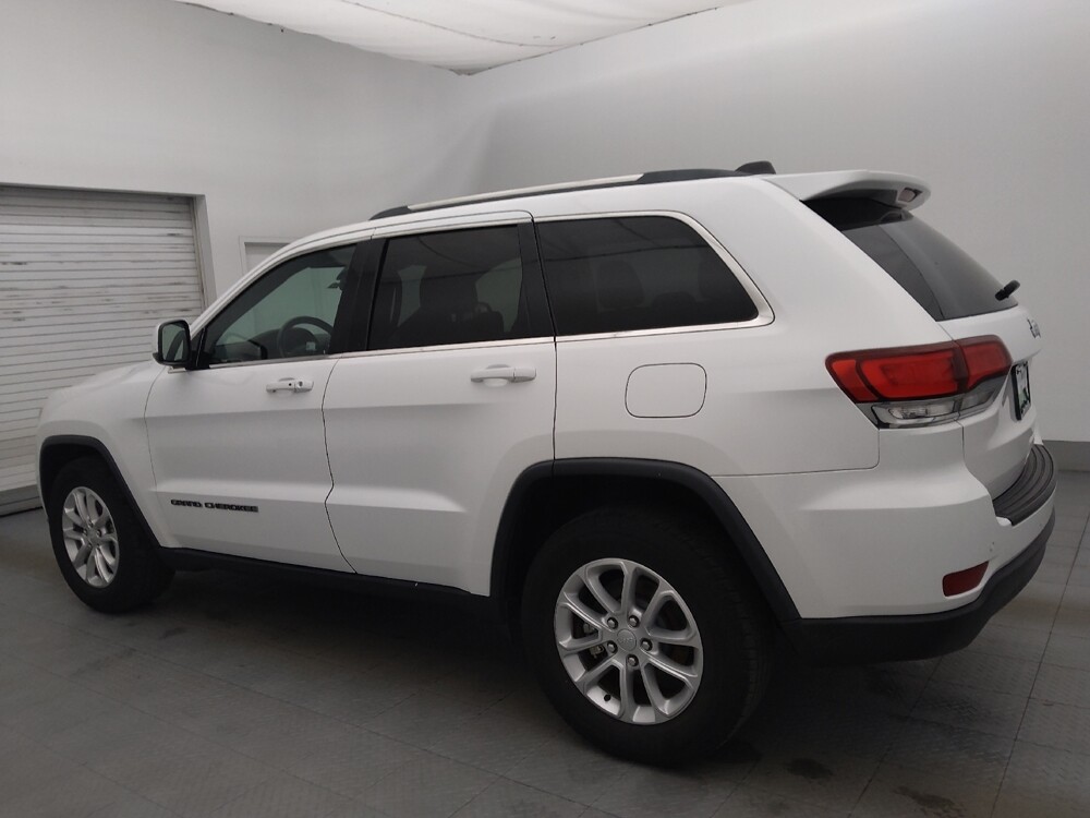 2021 Jeep Grand Cherokee in Tampa, FL 33619 - 18114104 3