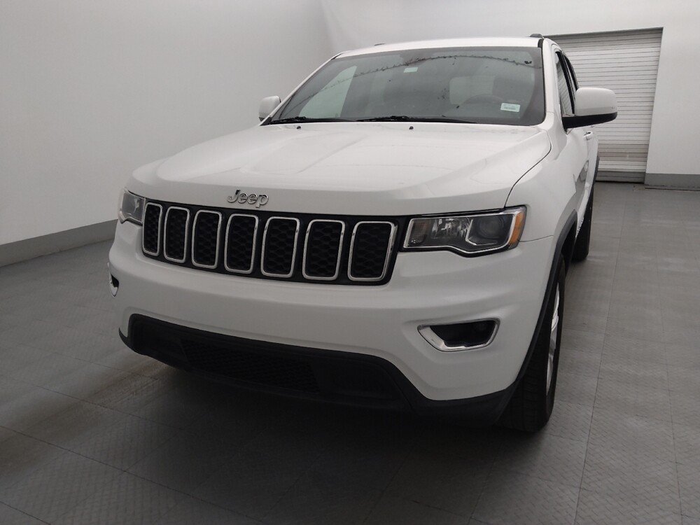 2021 Jeep Grand Cherokee in Tampa, FL 33619 - 18114104 15