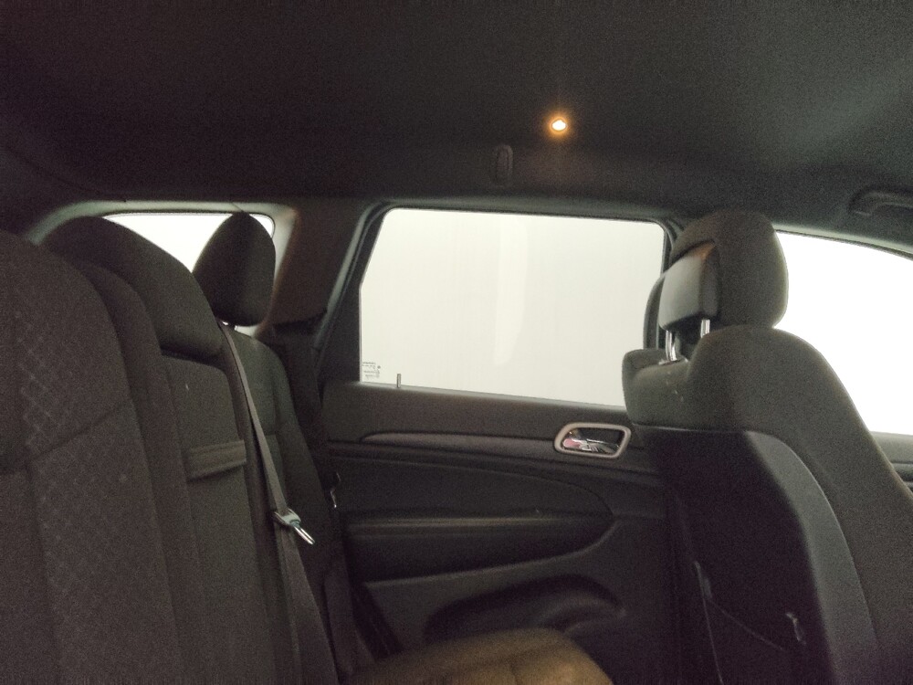 2021 Jeep Grand Cherokee in Tampa, FL 33619 - 18114104 19