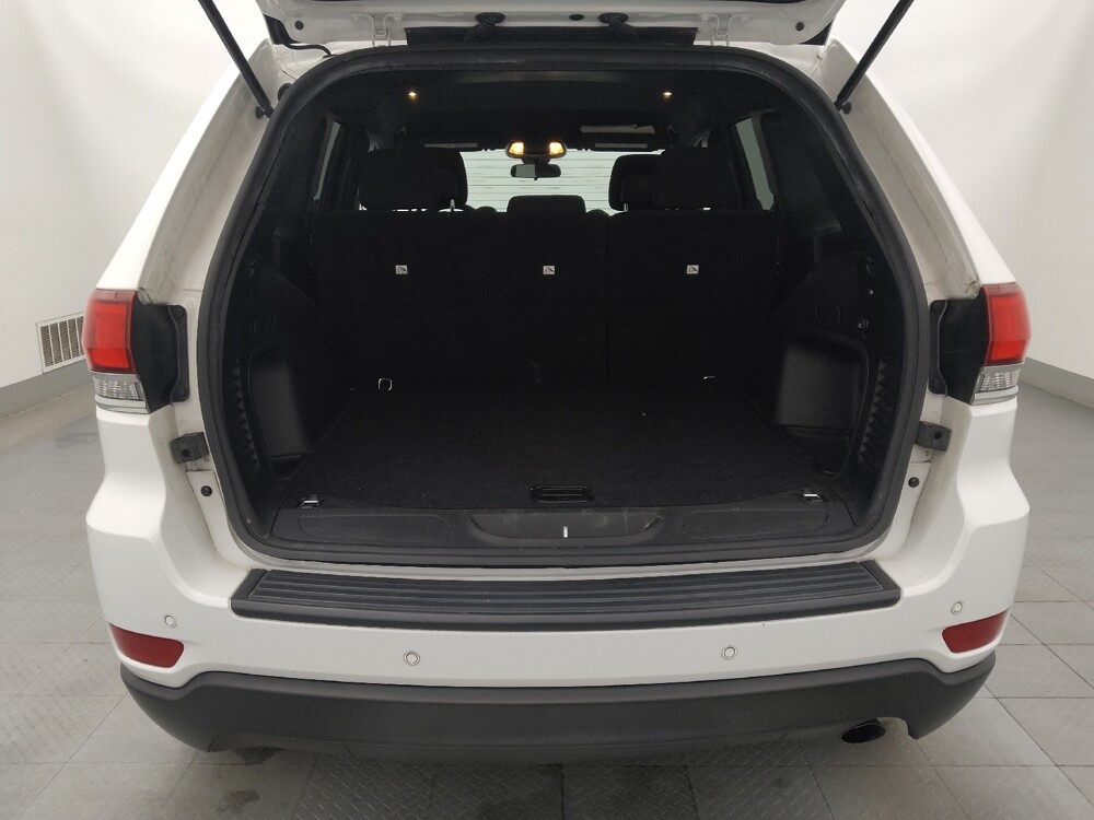 2021 Jeep Grand Cherokee in Tampa, FL 33619 - 18114104 29