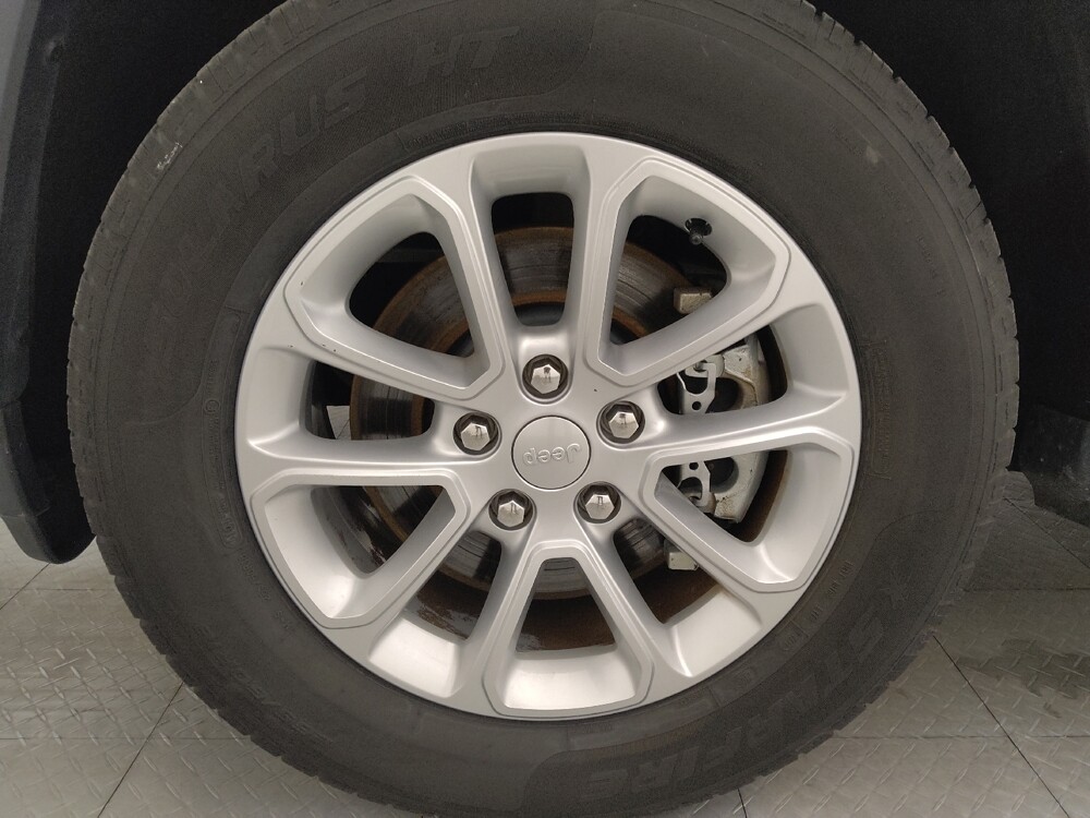 2021 Jeep Grand Cherokee in Tampa, FL 33619 - 18114104 31