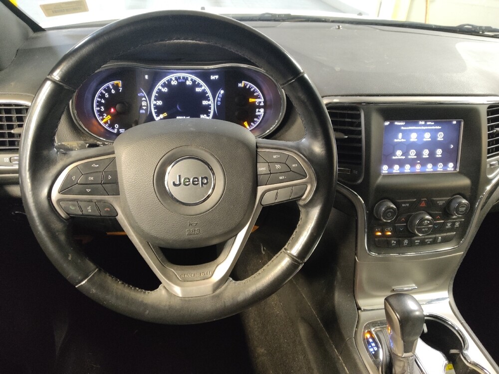 2021 Jeep Grand Cherokee in Tampa, FL 33619 - 18114104 22