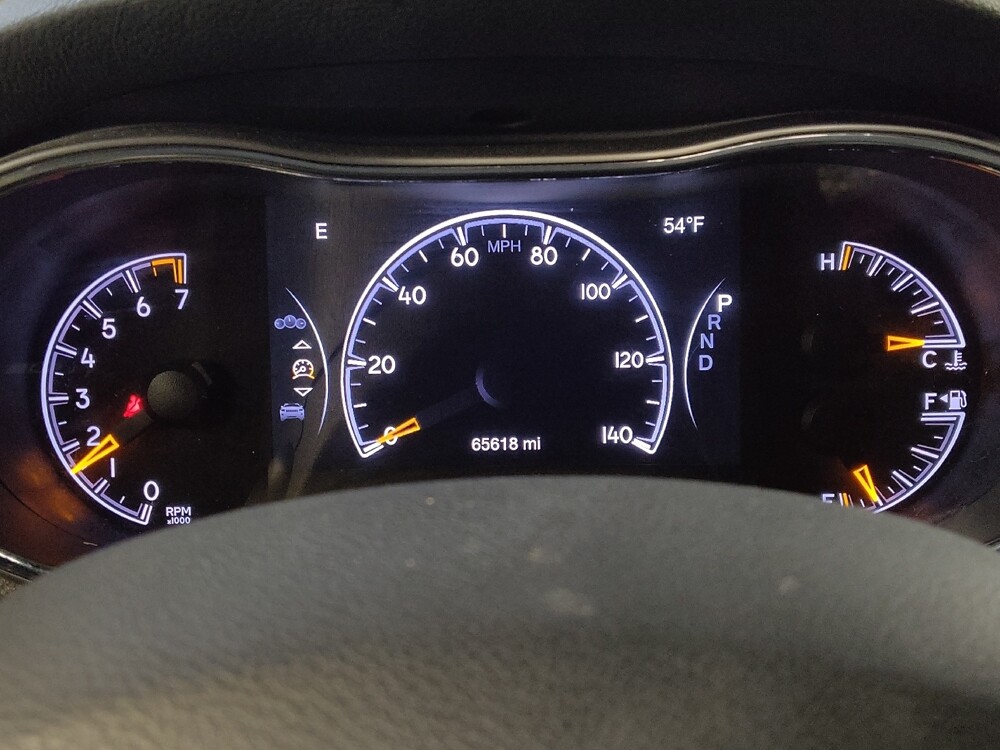 2021 Jeep Grand Cherokee in Tampa, FL 33619 - 18114104 23