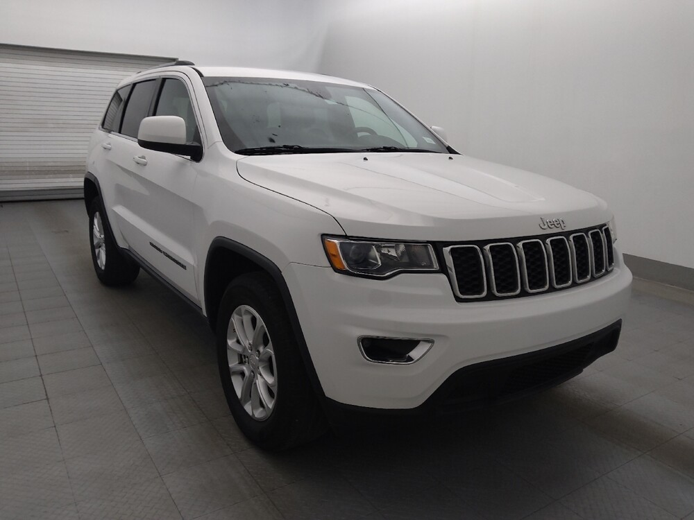 2021 Jeep Grand Cherokee in Tampa, FL 33619 - 18114104 13