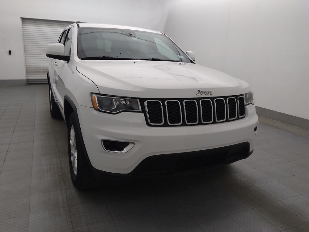 2021 Jeep Grand Cherokee in Tampa, FL 33619 - 18114104 14