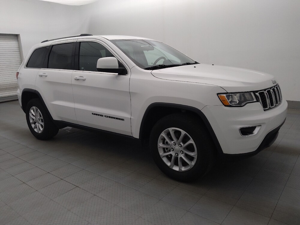 2021 Jeep Grand Cherokee in Tampa, FL 33619 - 18114104 11