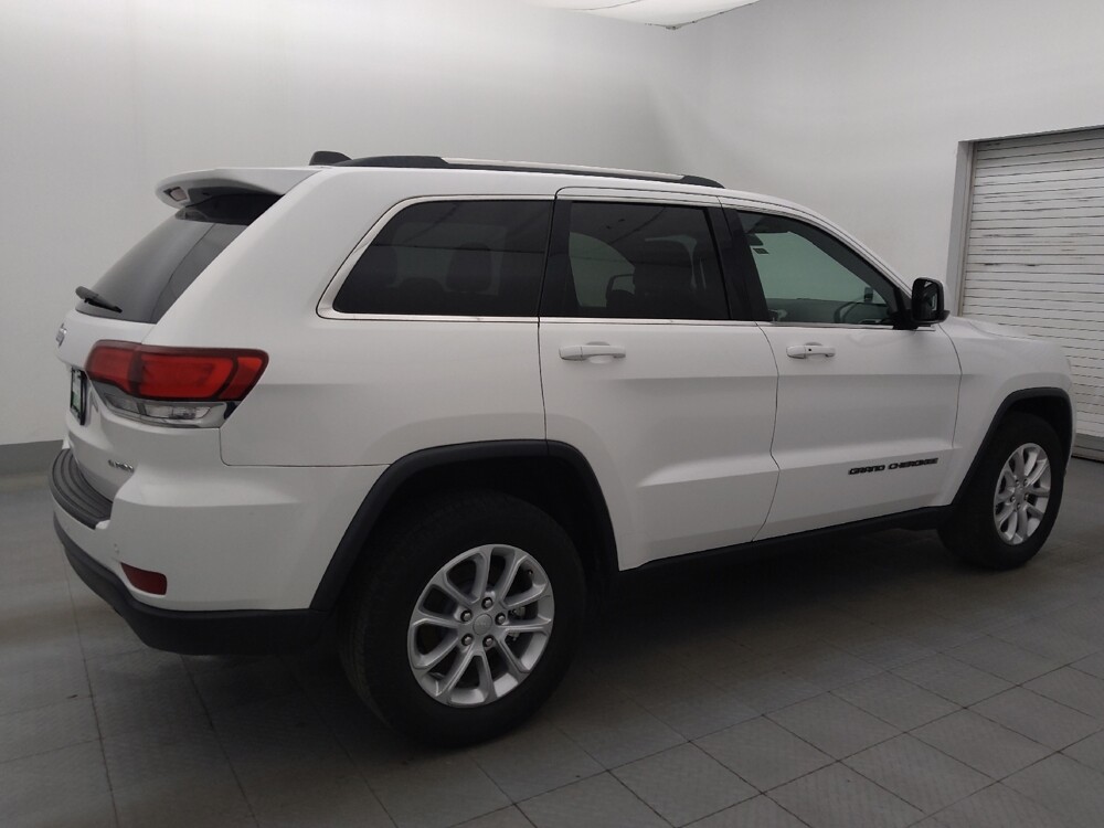 2021 Jeep Grand Cherokee in Tampa, FL 33619 - 18114104 10