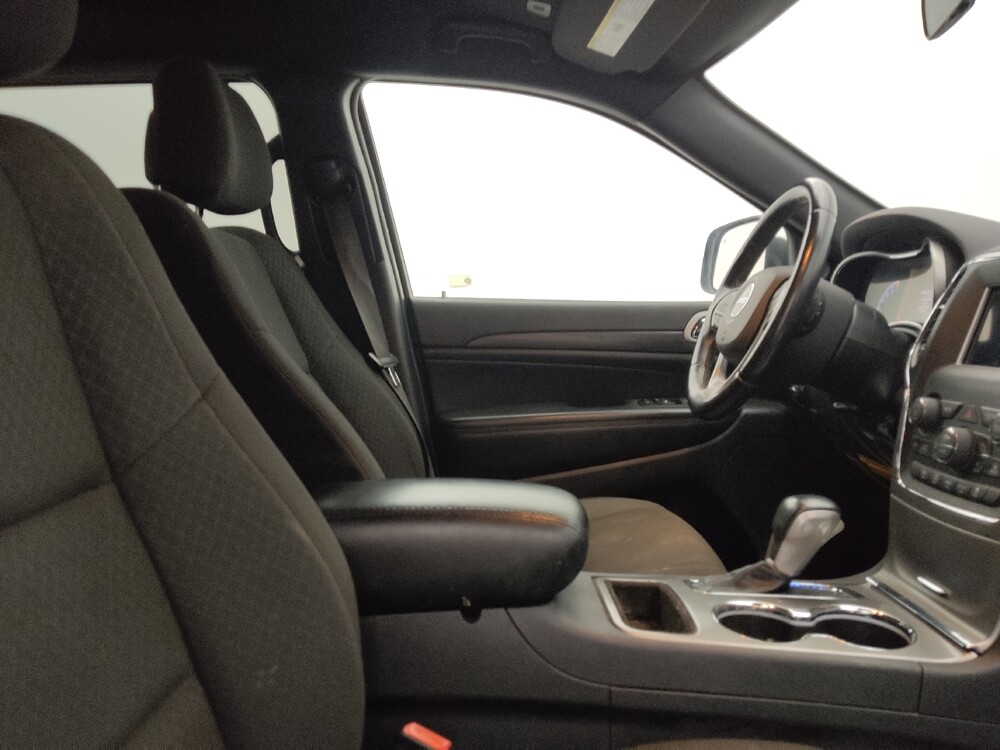 2021 Jeep Grand Cherokee in Tampa, FL 33619 - 18114104 21