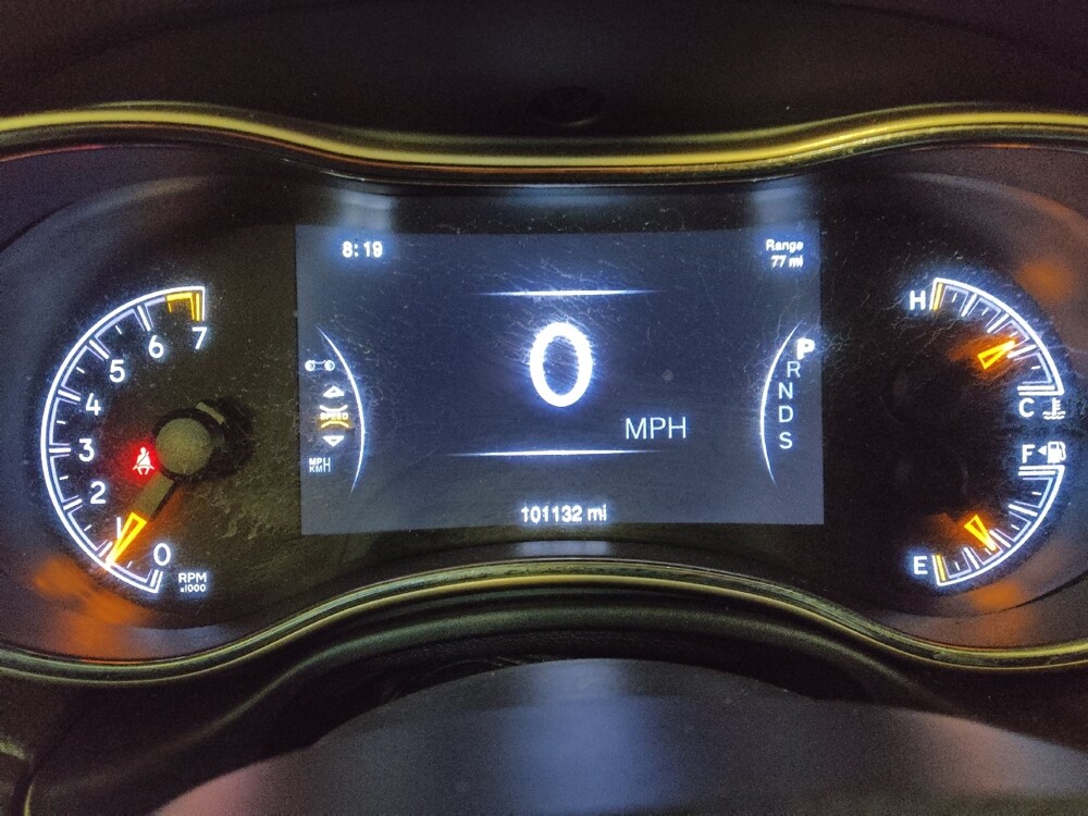 2015 Jeep Grand Cherokee in Greenville, SC 29607 - 18114105 23