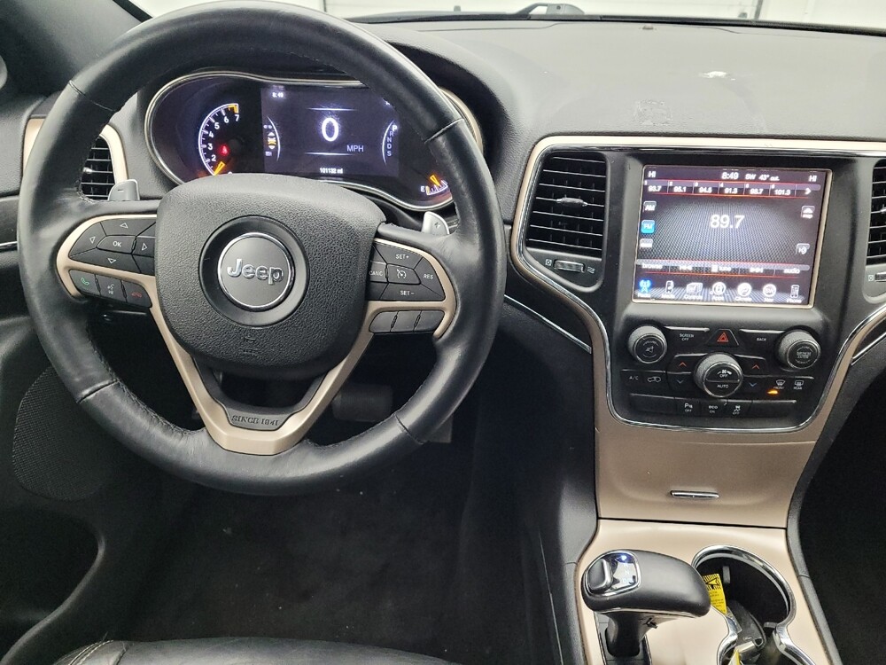 2015 Jeep Grand Cherokee in Greenville, SC 29607 - 18114105 22