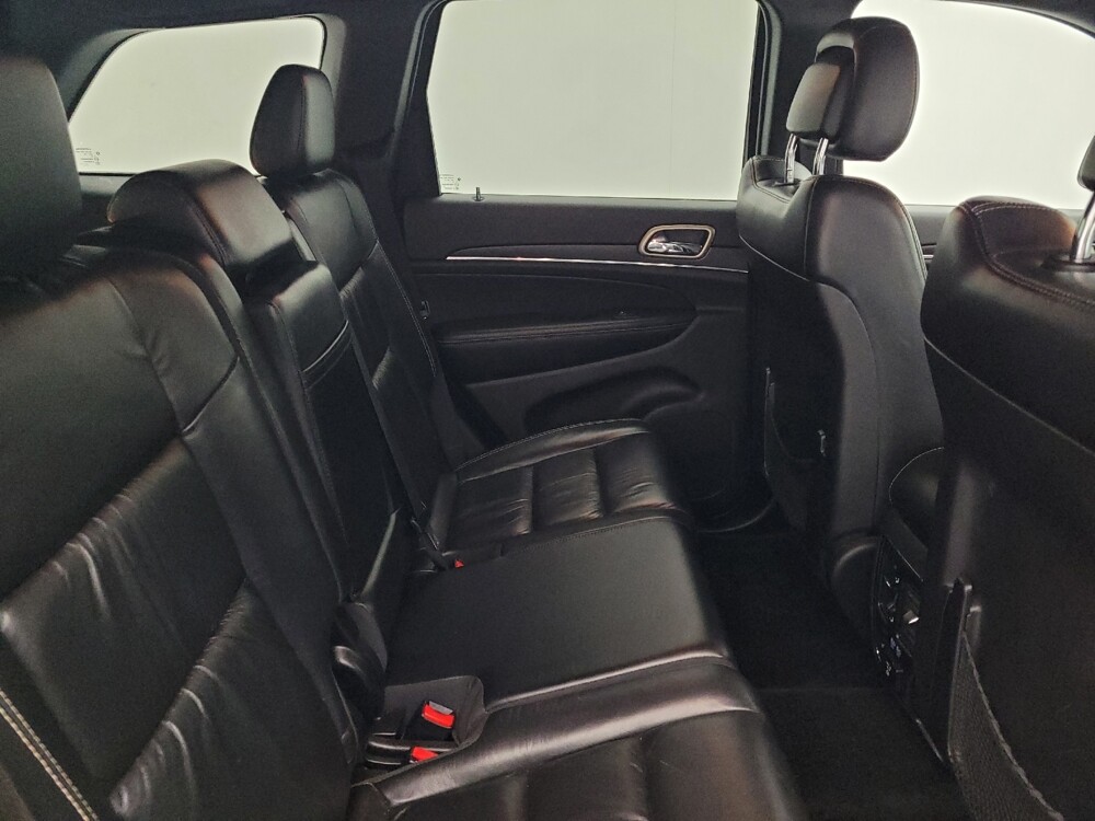 2015 Jeep Grand Cherokee in Greenville, SC 29607 - 18114105 19