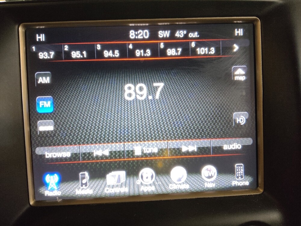 2015 Jeep Grand Cherokee in Greenville, SC 29607 - 18114105 25