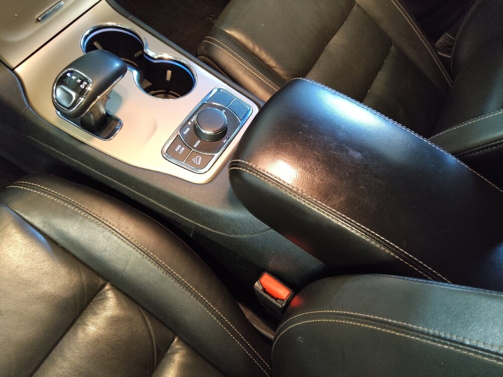 2015 Jeep Grand Cherokee in Greenville, SC 29607 - 18114105 26