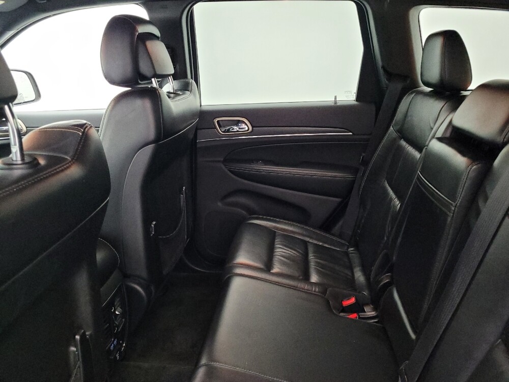 2015 Jeep Grand Cherokee in Greenville, SC 29607 - 18114105 18